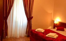 Bed And Breakfast Roma Termini
